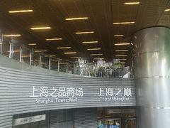 -上海中心大厦