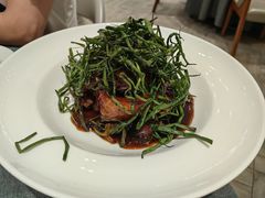 -新吉士·上海菜(浦东LCM置汇旭辉店)