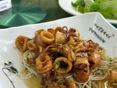 -景好海鲜餐厅(大鹏必选旅游店)