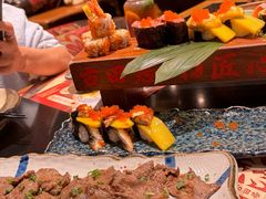 -古田居·特色寿司料理(骏欣中心店)