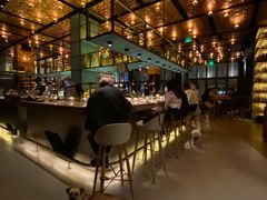 -THE CANNERY&JUJU 新鲜海鲜·牛排美食酒廊