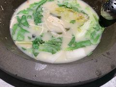 -鲜潭蒸汽石锅鱼(五道口购物中心店)
