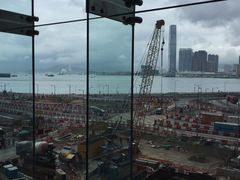 -香港会议展览中心演讲厅