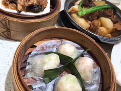 一品鲜虾饺-又一间茶点轩(百汇广场店)