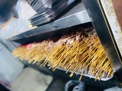 羊肉串-同来顺烧烤餐厅(哈尔滨道店)