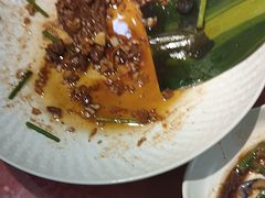 -魁盛居百年鲁菜馆(中林路店)