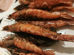 -都会尚膳·海鲜自助餐厅(重庆万豪酒店)
