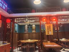 -山西人家(锦创书城店)