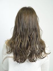 点击看大图 -M+hair salon专业造型沙龙