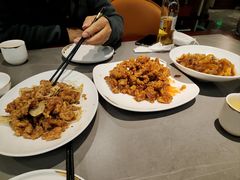 -燕春楼(海河华鼎店)