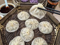 -西安贾三灌汤包·回坊小吃·清真炒菜(北院门总店)