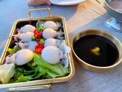 芥末墨鱼仔-埠口精酿夜景餐酒吧· BREWPORT BISTRO(长嘉汇重庆之眼店)
