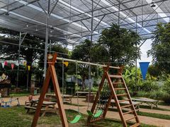 -Ohkajhu Organic Farm Sansai