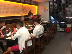 -东泰祥生煎馆(陕西南路店)