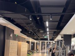 -瑞力健身(解放数创广场店)