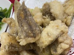 -蛇口康乐快餐鱼仔档(翠苑小区店)