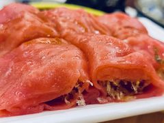 鲜虾红米肠粉-广州酒家(文昌总店)