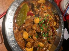 -胖哥俩肉蟹煲(杭州下沙学林街店)