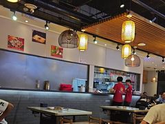 -钢管厂五区小郡肝火锅串串香(清河店)