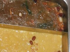 -大隐·成都火锅Bistro(合生麒麟新天地店)