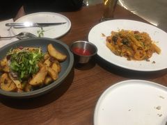 -See Ya回见墨西哥餐厅