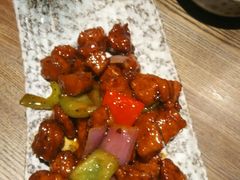 -蜜桃餐厅·江浙融合菜(荟聚购物中心店)