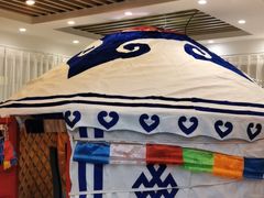 -九府羊鲜羊火锅·烧烤·小海鲜(华汇大厦店)