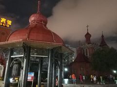 -圣·阿列克谢耶夫教堂