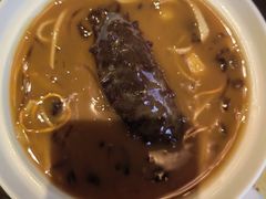-老牌坊鲁菜名店(聊城美食岛店)