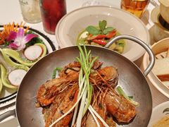 -太食獸泰式茶餐厅(IFS国金中心店)