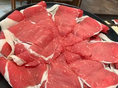 -宣武小院涮肉(前门店)