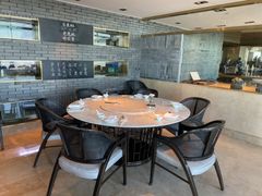 -无锡苏宁银河国际酒店-悦府65中餐厅