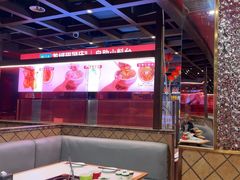 -楚江子·龙继斑鱼庄(建设东路店)
