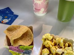 -万达影城(汉街万达广场IMAX店)