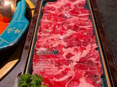 -吼堂老火锅(太古里总店)