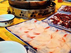 -大戚饭店(泰华路店)