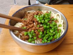 -左撇子私房面