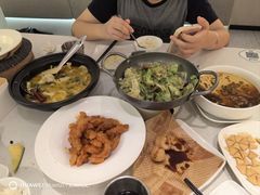 -醉得意·山茶油炒土鸡(泰安万达店)