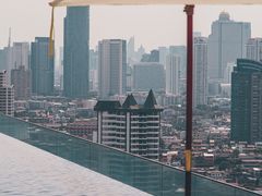 -阿瓦尼河滨曼谷酒店