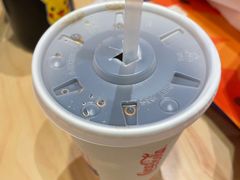 -汉堡王(长沙枫林三路店)