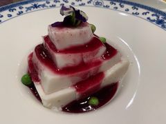 蓝莓山药-宁波状元楼酒店(和义路店)