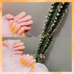 手部美甲-PinkBaby美甲美睫