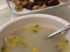 -月福京味斋·烤鸭店·北京菜(鼓楼总店)