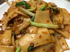 -88号小吃店·经典云南菜·地道纳西美食