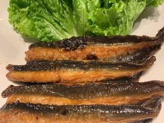 -岷山饭店-芝芝自助餐厅