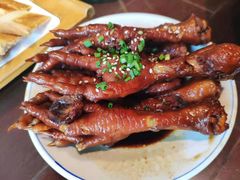 -大牌大·传统杭帮菜(湖滨店)