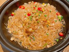 -粗茶淡饭·隐庐私厨(东亭店)