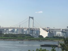 -台场海滨公园船码头