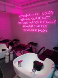 -P.STYLE 派斯造型