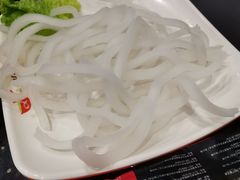 -刘一锅筋头巴脑(凌空二街店)